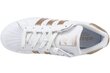 Tennised Adidas - Superstar 20246 hind ja info | Naiste spordi- ja vabaajajalatsid | kaup24.ee