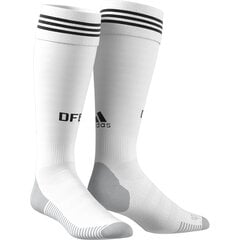 Jalgpallisokid adidas Germany DFB Home Sock valge цена и информация | Футбольная форма и другие товары | kaup24.ee