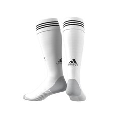 Jalgpallisokid adidas Germany DFB Home Sock valge hind ja info | Jalgpalli varustus ja riided | kaup24.ee