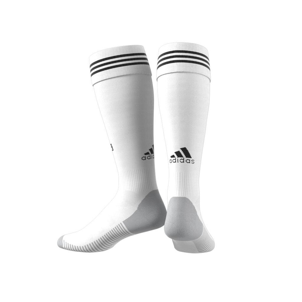 Jalgpallisokid adidas Germany DFB Home Sock valge цена и информация | Jalgpalli varustus ja riided | kaup24.ee