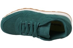 Naiste tossud Reebok CL Leather SG hind ja info | Naiste spordi- ja vabaajajalatsid | kaup24.ee