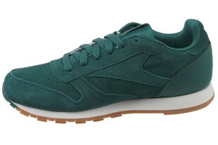 Naiste tossud Reebok CL Leather SG hind ja info | Naiste spordi- ja vabaajajalatsid | kaup24.ee