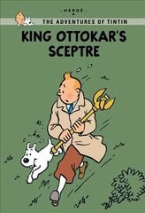 King Ottokar's Sceptre: King Ottokar's Sceptre цена и информация | Книги для подростков и молодежи | kaup24.ee