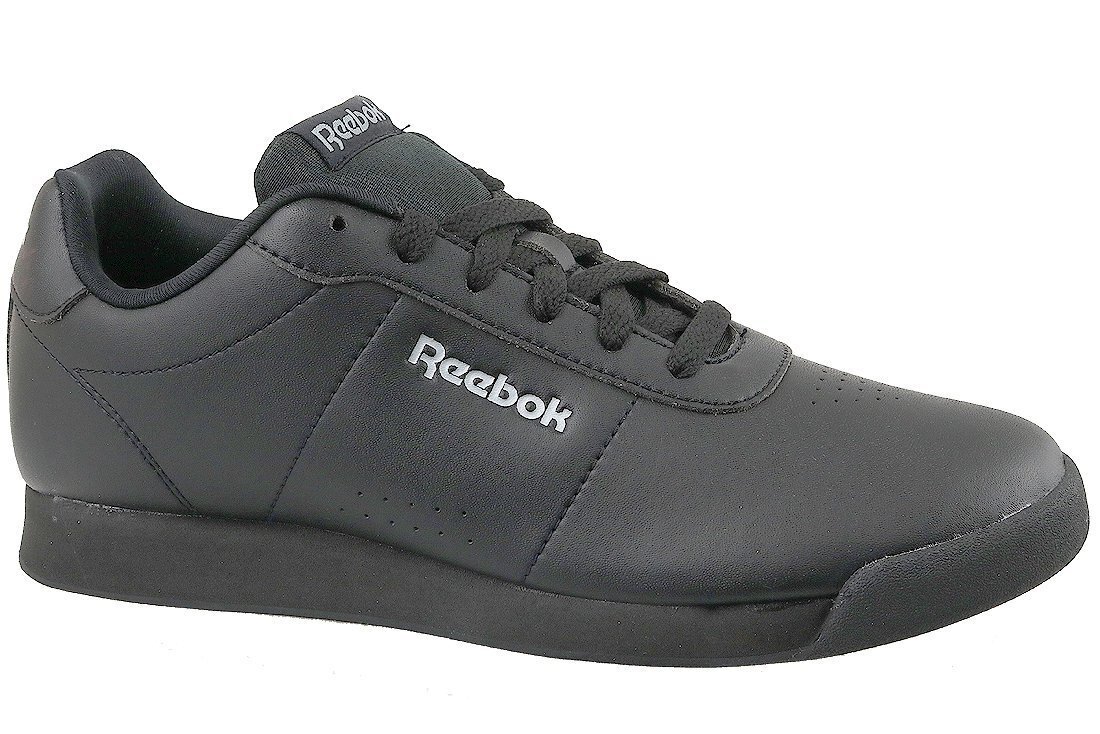 Naiste spordijalatsid Reebok Royal Charm, must hind ja info | Naiste spordi- ja vabaajajalatsid | kaup24.ee