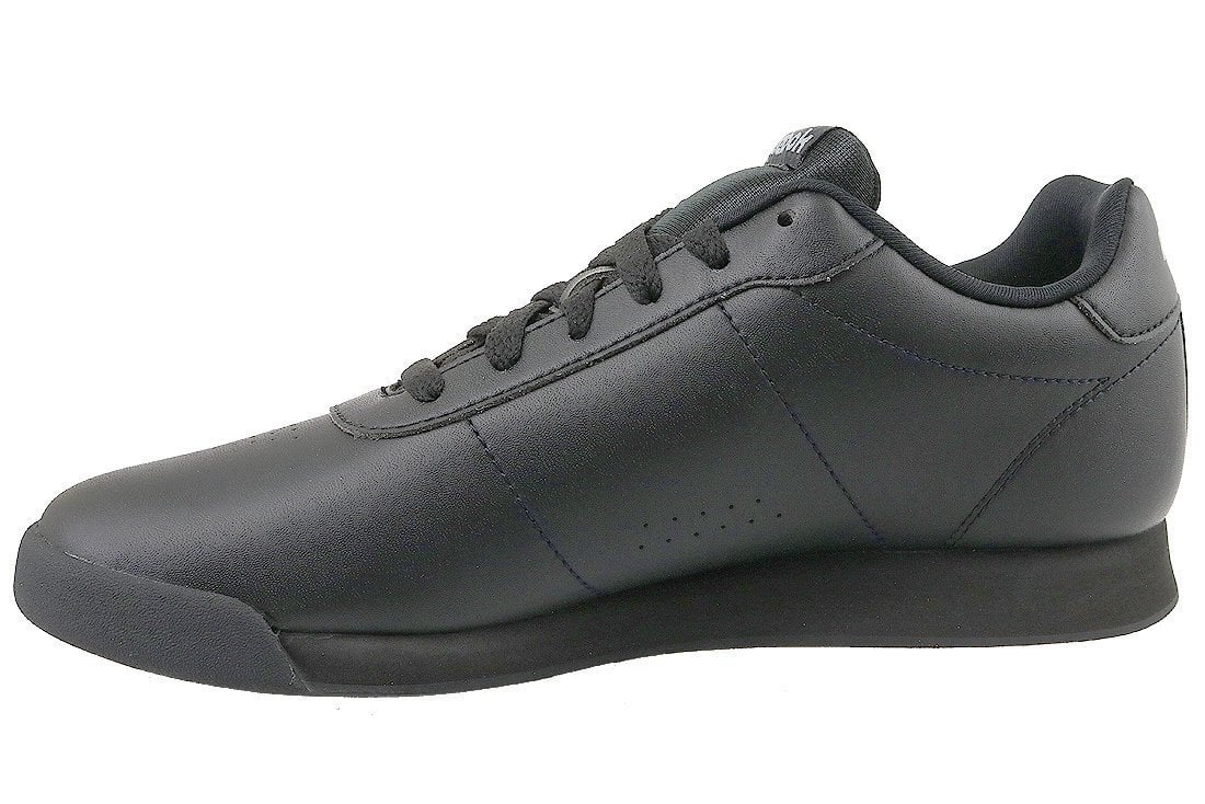 Naiste spordijalatsid Reebok Royal Charm, must hind ja info | Naiste spordi- ja vabaajajalatsid | kaup24.ee