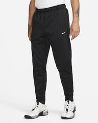 Meeste dressipüksid Nike DQ5405*010, must 196148138306 цена и информация | Мужская спортивная одежда | kaup24.ee