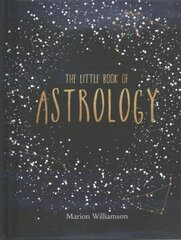 Little Book of Astrology цена и информация | Самоучители | kaup24.ee