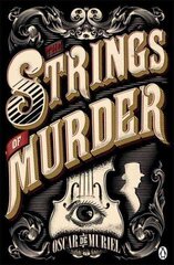 Strings of Murder: Frey & McGray Book 1 цена и информация | Фантастика, фэнтези | kaup24.ee