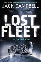 Lost Fleet - Victorious (Book 6), Lost Fleet - Victorious (Book 6) Victorious цена и информация | Фантастика, фэнтези | kaup24.ee