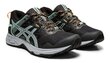 Naiste jooksujalatsid Asics Womens Gel-Sonoma 5, must/hõbe hind ja info | Naiste spordi- ja vabaajajalatsid | kaup24.ee