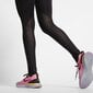 Naiste treeningpüksid Nike Fast W Running Leg, must hind ja info | Naiste spordiriided | kaup24.ee
