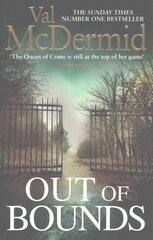 Out of Bounds: An unmissable thriller from the international bestseller hind ja info | Fantaasia, müstika | kaup24.ee