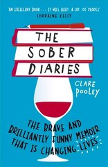 Sober Diaries: How one woman stopped drinking and started living. цена и информация | Самоучители | kaup24.ee