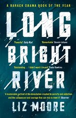 Long Bright River: an intense family thriller hind ja info | Fantaasia, müstika | kaup24.ee