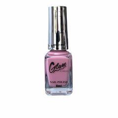 Küünelakk Glam Of Sweden Nº 12 (8 ml) hind ja info | Küünelakid, küünetugevdajad | kaup24.ee