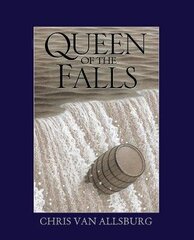 Queen of the Falls цена и информация | Книги для малышей | kaup24.ee