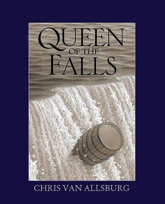 Queen of the Falls цена и информация | Väikelaste raamatud | kaup24.ee