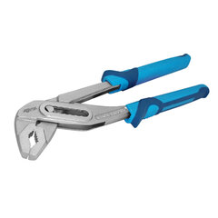 Pipe Wrench pliers Ferrestock 250 mm hind ja info | Käsitööriistad | kaup24.ee