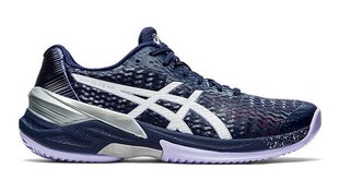 Võrkpallijalatsid Asics Sky Elite FF W tumesinine цена и информация | Кроссовки для мужчин | kaup24.ee