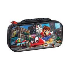 Ümbris Nintendo Switch Ardistel Game Travel Deluxe NNS58 hind ja info | Mängukonsoolide lisatarvikud | kaup24.ee