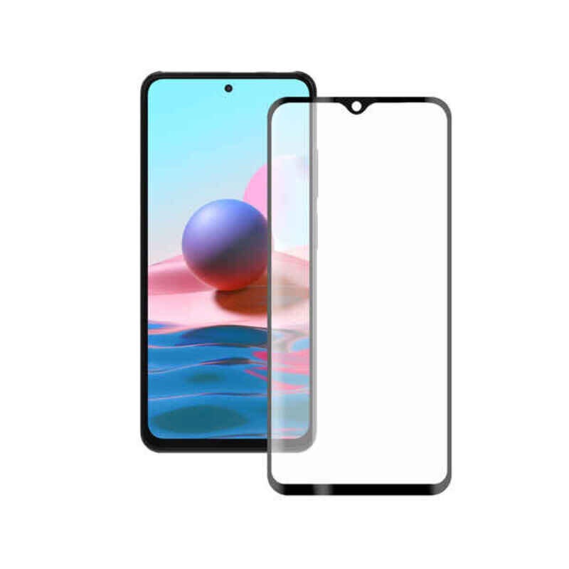 Ksix Redmi Note 10/10S hind ja info | Ekraani kaitsekiled | kaup24.ee