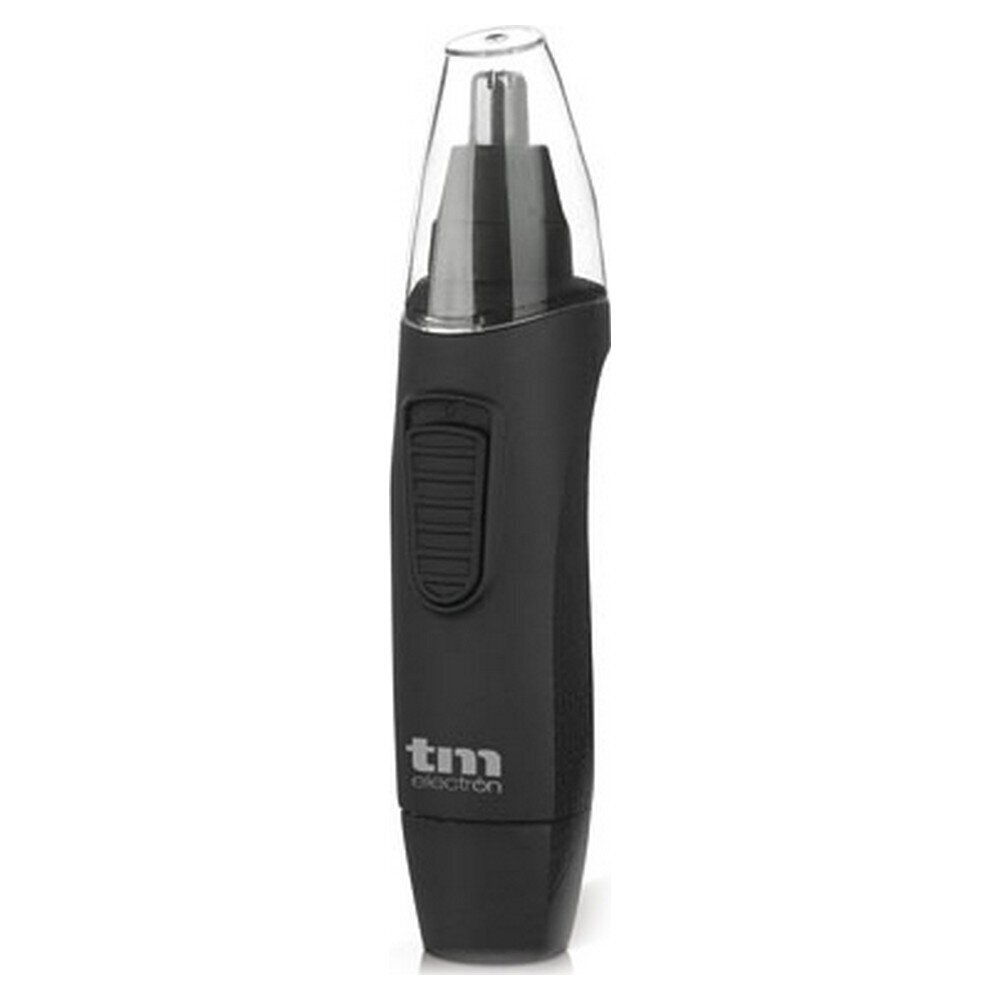 Nina- ja kõrvakarva trimmer TM Electron kompaktne hind ja info | Juukselõikusmasinad, trimmerid | kaup24.ee