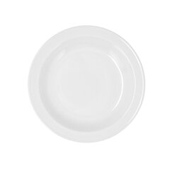 Taldrik Bidasoa Glacial keraamiline (Ø 23 cm) цена и информация | Посуда, тарелки, обеденные сервизы | kaup24.ee