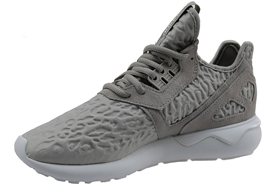 Naiste spordijalatsid Adidas Tubular Runner Trainers цена и информация | Naiste spordi- ja vabaajajalatsid | kaup24.ee