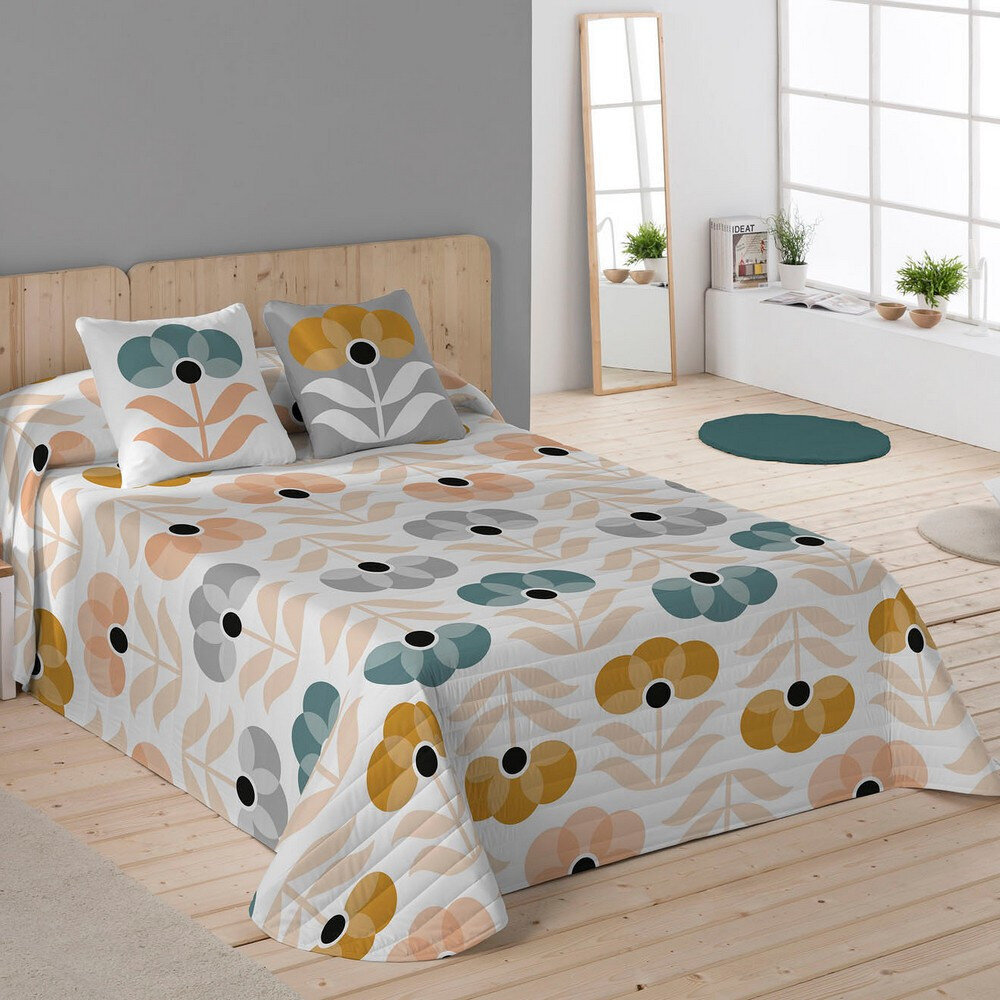 Voodikate Icehome Lars (250 x 260 cm) (voodi 150/160 cm) цена и информация | Voodikatted, pleedid | kaup24.ee