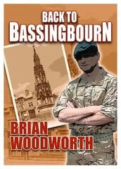 Back to Bassingbourn цена и информация | Биографии, автобиогафии, мемуары | kaup24.ee