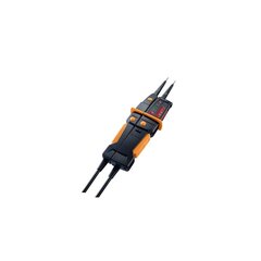Testo 750-2 pinge indikaator цена и информация | Измерители (температура, влажность, pH) | kaup24.ee