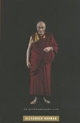 Dalai Lama: An Extraordinary Life hind ja info | Elulooraamatud, biograafiad, memuaarid | kaup24.ee