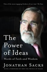 Power of Ideas: Words of Faith and Wisdom hind ja info | Elulooraamatud, biograafiad, memuaarid | kaup24.ee