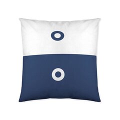 Padjakate Popcorn beca blue (60 x 60 cm) цена и информация | Декоративные подушки и наволочки | kaup24.ee