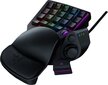 Razer Tartarus V2, must hind ja info | Hiired | kaup24.ee