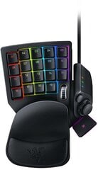 Razer Tartarus V2, must hind ja info | Hiired | kaup24.ee