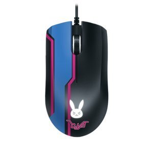 Razer hiir Abyssus Elite D.Va Edition цена и информация | Hiired | kaup24.ee