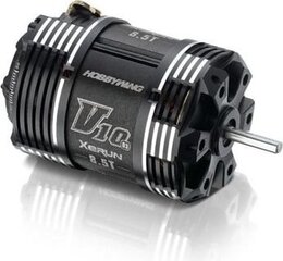 Hobbywing Xerun V10 G3 10.5T 4500KV (HW30401112) hind ja info | Nutiseadmed ja aksessuaarid | kaup24.ee