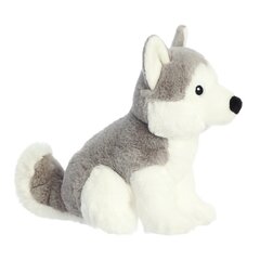 Pehme mänguasi Aurora Eco Nation Husky, 19 cm hind ja info | Pehmed mänguasjad | kaup24.ee