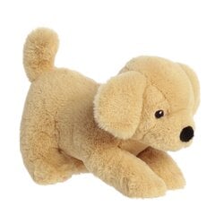 Pehme mänguasi Aurora Eco Nation Labrador, 15 cm цена и информация | Мягкие игрушки | kaup24.ee