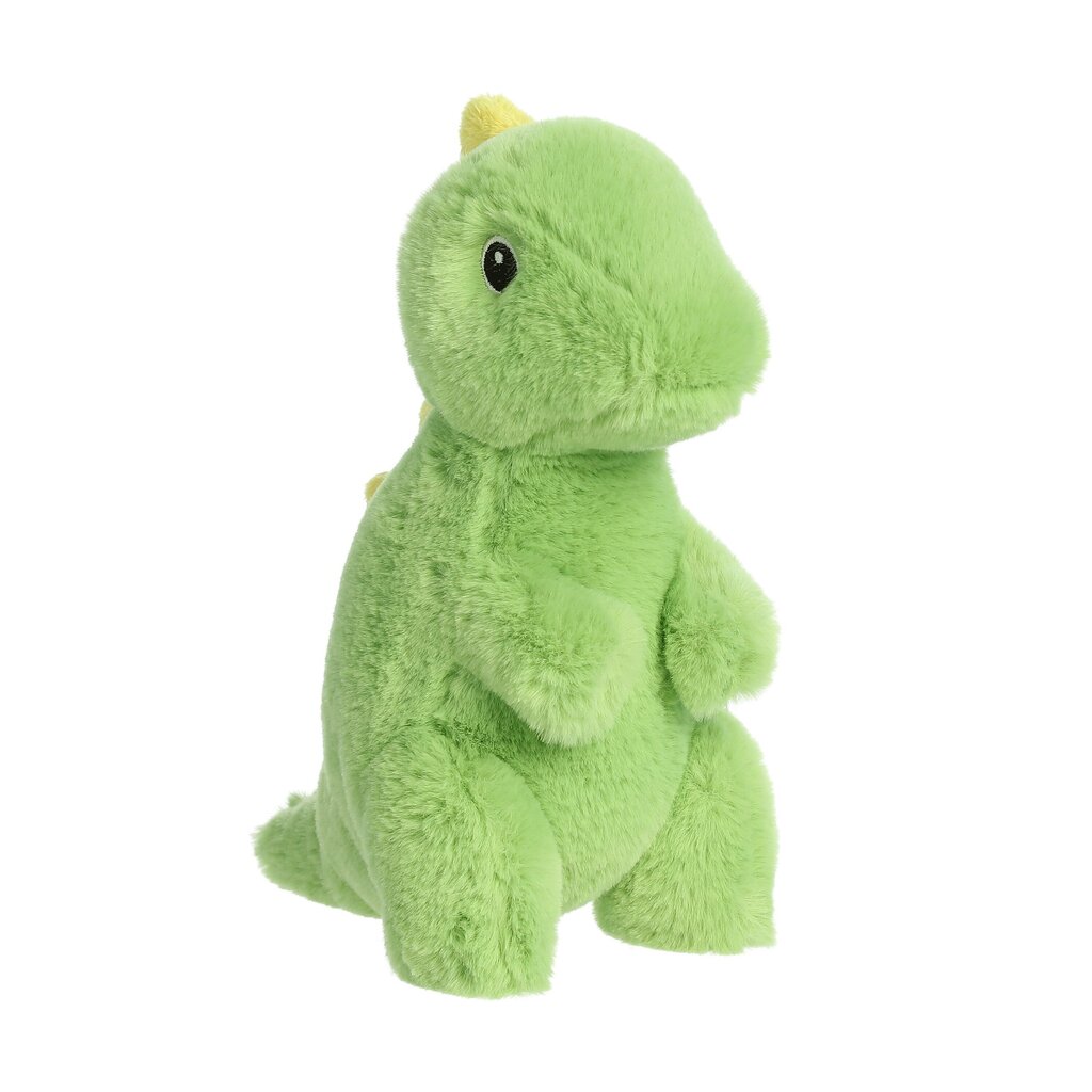 Pehme mänguasi Aurora Eco Nation Türannosaurus Rex, 22 cm цена и информация | Pehmed mänguasjad | kaup24.ee