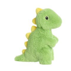 Pehme mänguasi Aurora Eco Nation Türannosaurus Rex, 22 cm цена и информация | Мягкие игрушки | kaup24.ee