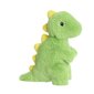 Pehme mänguasi Aurora Eco Nation Türannosaurus Rex, 22 cm цена и информация | Pehmed mänguasjad | kaup24.ee
