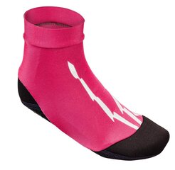 Neoprene socks kids BECO SEALIFE 96061 4 UV 50+  pink 26/27 size цена и информация | Другие товары для подводного плавания | kaup24.ee