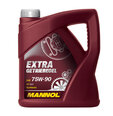 Mannol Extra Getriebeoel SAE 75W-90, 4L