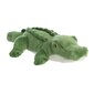 Pehme mänguasi Aurora Eco Nation Alligaator, 35 cm hind ja info | Pehmed mänguasjad | kaup24.ee
