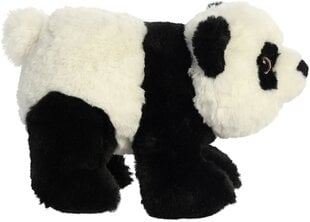 Pehme mänguasi Aurora Eco Nation Panda, 15 cm цена и информация | Мягкие игрушки | kaup24.ee