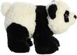 Pehme mänguasi Aurora Eco Nation Panda, 15 cm hind ja info | Pehmed mänguasjad | kaup24.ee