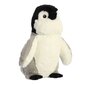 Pehme mänguasi Aurora Eco Nation Pingviin, 24 cm цена и информация | Pehmed mänguasjad | kaup24.ee