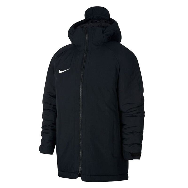 Laste jope Nike Dry Academy 18 Jacket Jr 893827 010, must цена и информация | Poiste joped | kaup24.ee